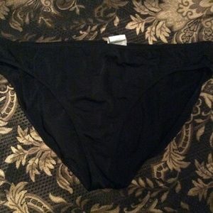 GUC Island Escape black swim bottoms size …